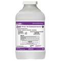 Cleaner and Disinfectant Concentrate: Oxivir, 57, Fits J-Fill Dispenser Series, 2.5 L, 2 PK