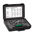 Ez Clip Assortment System: Includes Clips, Cages, Pliers and Hose Cutter