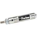 1-1/2" Air Cylinder Bore Dia. with 2" Stroke Stainless Steel , Nose Mounted Air Cylinder