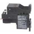 Eaton IEC Style Overload Relay, Mfr. Series XTCE Contactors, 1.00 to 5.00A Overload Relay Current Range
