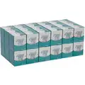 Georgia-Pacific Angel Soft Professional Series 2-Ply Facial Tissue, 96-Sheet Cube Box, 36 PK