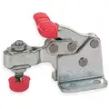 De-Sta-Co Toggle Clamp,150 Holding Capacity (Lb.),1.43 Overall Height (In.),2.21 Overall Length (In.)