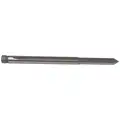 Jancy Replacement Pilot Pin: Std, For High Speed Steel Cutter Material, 1/2 in