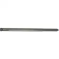Jancy Replacement Pilot Pin: Standard, For High Speed Steel Cutter Material, 2 in to 9/16 in