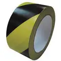 Tape,Roll,2In,108 Ft.,Yellow/