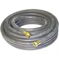 5/8 X 50' Rubber Water Hose