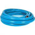 Silicone Heater Hose, 3/4" x 25 ft., Blue