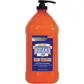 Boraxo Hand Cleaner: 3 L Size, Scrubbing Particles, Citrus, 4 PK
