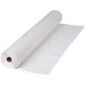 Table Cover,Plastic,40in.