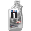 Full Synthetic Engine Oil, 1 qt. Bottle, SAE Grade: 15W-50, Amber