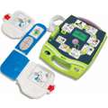 Zoll Defibrillator: Semi-Auto, Adult (120J, 150J, 200J), Pediatric (50J, 70J, 85J), Less Than 10 sec