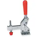 Toggle Clamp,1400 Holding Capacity (Lb.),9.08 Overall Height (In.),6.09 Overall Length (In.)