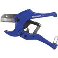 Manual Cutting Action Tubing Cutter, Cutting Capacity 1/8" to 1-5/8