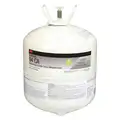 3M Spray Adhesive, Tank, 419.2 oz. Container Size - Adhesives