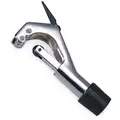 Westward Enclosed Feed Cutting Action Tubing Cutter, Cutting Capacity 1/4" to 1-5/8