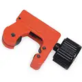 Westward Enclosed Feed Cutting Action Tubing Cutter, Cutting Capacity 1/8" to 7/8"