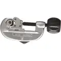 Manual Cutting Action Tubing Cutter, Cutting Capacity 3/16" to 1-1/8"