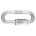 Thread-Locking Quick Link: 5/16 in Trade Size, 1,540 lb Working Load Limit