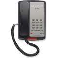 Cetis Hospitality Speakerphone, Black, Voicemail Message Indicator