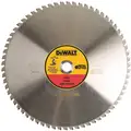Dewalt DWA7747 14" Carbide Metal Cutting Circular Saw Blade, Number of Teeth: 66