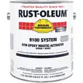 Rust-Oleum Standard Epoxy Coating Activator: Epoxy, 2-Step System Components, 9100, Clear