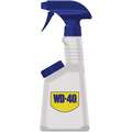 Wd-40 Blue/White Plastic Preprinted Trigger Spray Bottle with Spout, 16 oz., 1 EA
