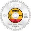 Dewalt DWA7762 6-1/2" Carbide Metal Cutting Circular Saw Blade, Number of Teeth: 48