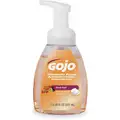 Gojo Foam Hand Soap; 7.5 oz., Fresh Fruit Scented