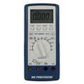 B&K Precision 390A Series, Full Size - Basic Features, Digital Multimeter