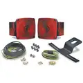 Grote 65380-5 Trailer Lighting Kit without Clearance Marker
