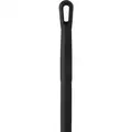 Vikan Aluminum Handle for Broom, Squeegee, or Scraper, 59 inch, Black