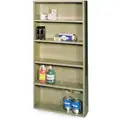 Commercial Shelving,75InH,