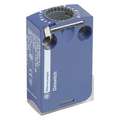 Telemecanique Sensors 1NO/1NC Plug In Miniature Limit Switch Body, AC Contact Rating: 10A @ 240 VAC
