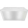Acuity Lithonia Recessed Troffer, LED Replacement For U-Bend, 3500K, Lumens 3700, Fixture Rated Life 50,000 hr.