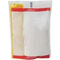 Cretors Popcorn Portion Pack: 6 oz Size, Natural Butter/Popcorn Salt, Coconut Oil/Corn/Salt, 36 PK