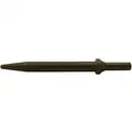Chisel, Tapered Punch, Shank .401, Length