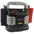 Dsr Proseries Automatic Ultracapacitor Jump Starter, For Battery Voltage 12, Handheld Portable, Boosting