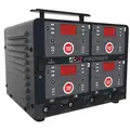 Dsr Proseries Automatic Battery Charger, Charging, AGM, Deep Cycle, Gel, Lead Acid, Lithium
