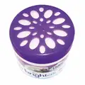 Bright Air Deodorizer, Lavender and Fresh Linen Fragrance, 14 oz. Jar, Gel