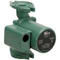 1/25 HP Cast Iron" Line, Wet Rotor Hydronic Circulating Pump