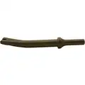 Chisel, Claw Ripper, Edging Tool, Shank .401, 5 3/8" Long