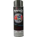 Seymour MRO Gloss Spray Paint, Dark Machine Gray, 17 oz.