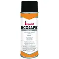 Imperial Ecosafe Gloss Spray Paint, Construction Orange, Comparable Color: JLG Equipment, 12 oz.