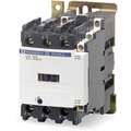 Schneider Electric 24VAC IEC Magnetic Contactor; No. of Poles 3, Reversing: No, 40 Full Load Amps-Inductive
