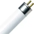 GE Lighting 45-13/64" 54 Watts Linear Fluorescent Lamp, T5, Miniature Bi-Pin (G5), 5000 Lumens
