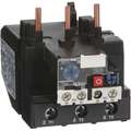Schneider Electric Overload Relay, Trip Class: 10, Current Range: 37.0 to 50.0A, Number of Poles: 3