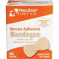 Woven Fingertip Bandages 40/Box