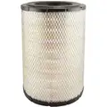 Air Filter, Radial, 12-3/4" Height, 12-3/4" Length, 9-9/32" Outside Dia.