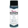 Imperial Ecosafe Gloss Spray Paint, Trailer Dark Gray, 12 oz.