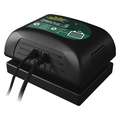 Battery Charger, Benchtop, Automatic, For Battery Voltage 12 V DC